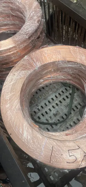 20mmx1.5mm Copper Strip