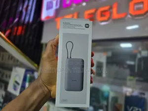 Xiaomi Mi 20000mah 22.5w With Integrated Cable Powerbank