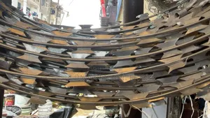 Fence Razor Wire