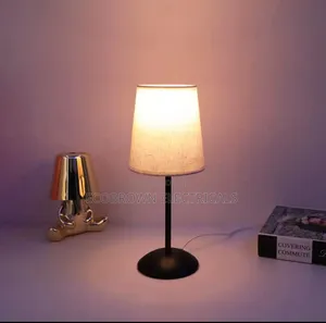 Mini Bedside Lamp or Reading Lamp