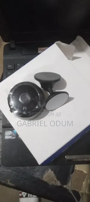 Spy Camera