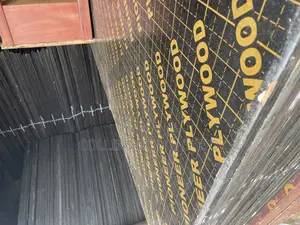 18mm Pioneer Marine Plywood