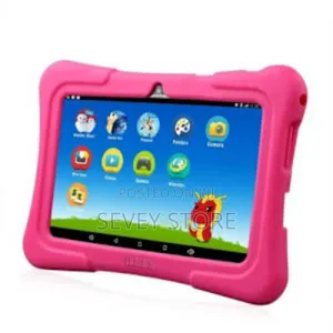 Modio M730 Kids Tablet 5g - 7" - 256gb Rom - 6gb Ram - Sim