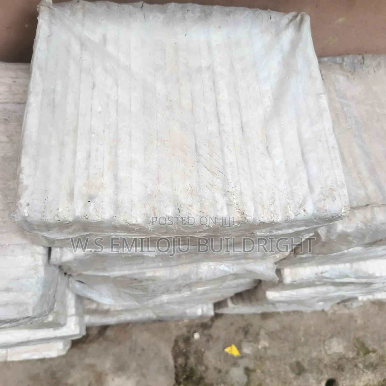 Stone Bricks