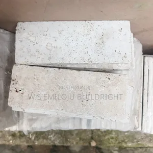 Stone Bricks