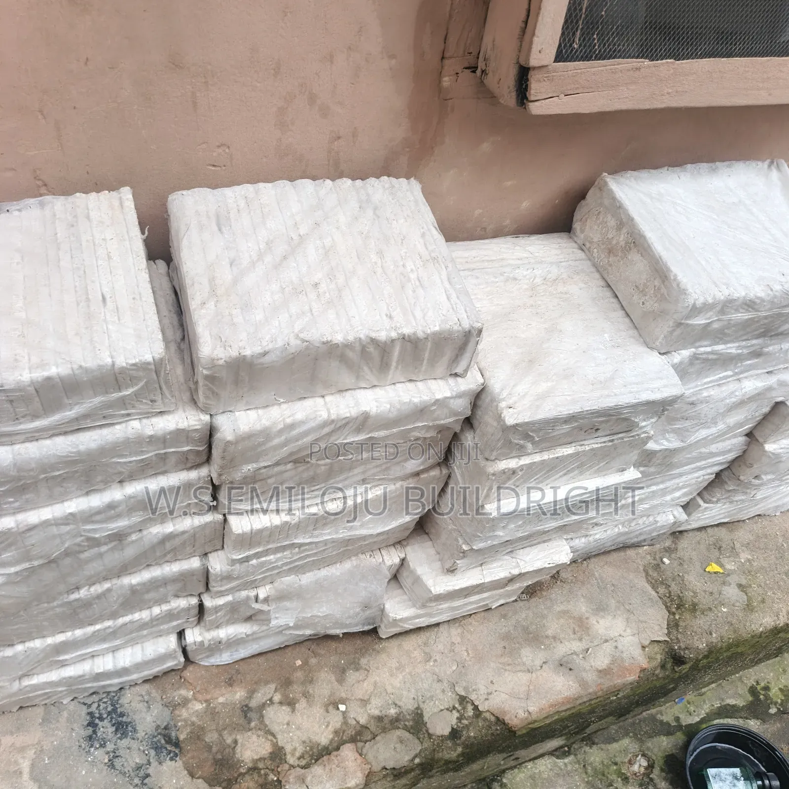 Stone Bricks