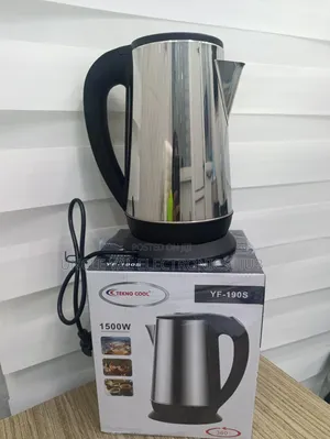 Teknocool Electric Kettle