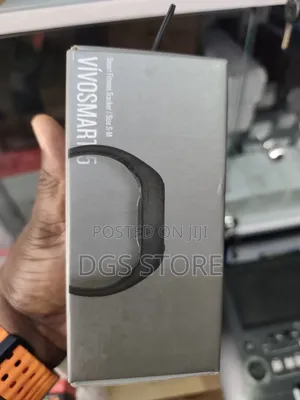 Garmin Vivosmart 5 Activity Tracker