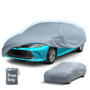 Leader Accessories Car Covers for Automobiles All-Weather