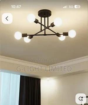 Chandelier