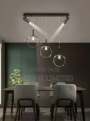 Chandelier