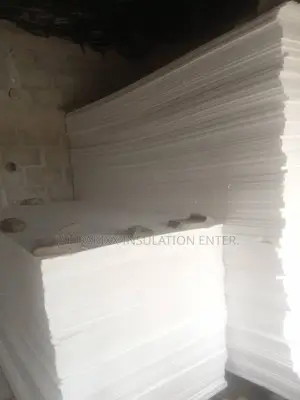 Polystyrene Board Styrofoam Board