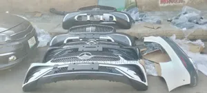 Complete Front Bumper for Glc300 2020/24 Model