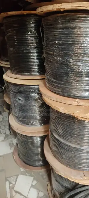 6mm. *2 Core Flexible Wire for Solar Energy