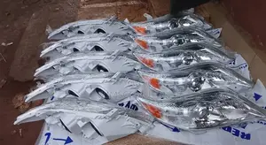 Headlamp Camry 2010 Model