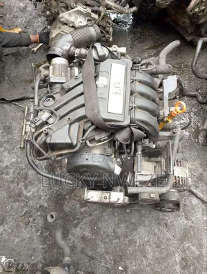 Engine Volks