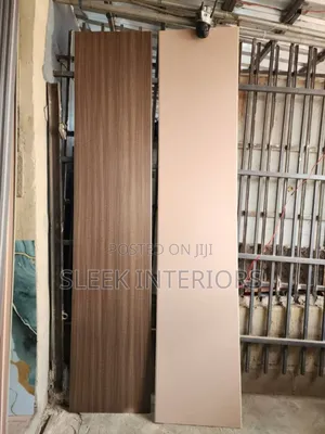 Bamboo Chacoal Panel
