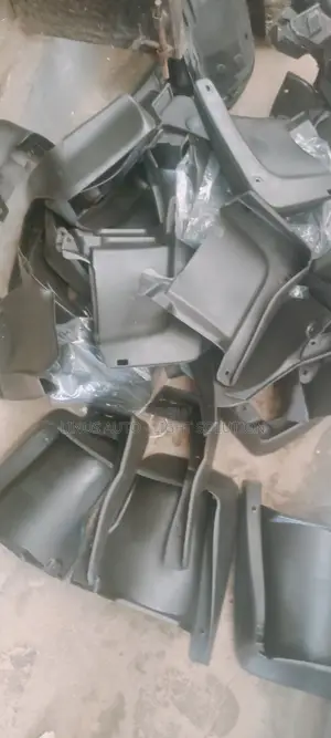Muffler All Models of Honda Available