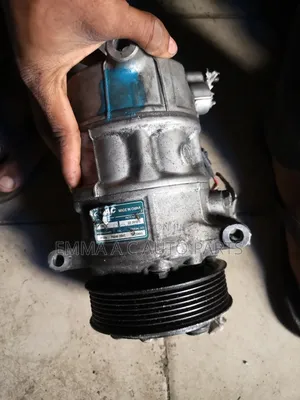 Ac Compressor for Infiniti Q50 2014 to 2020