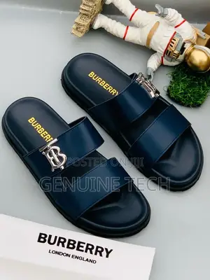 Original Burberry