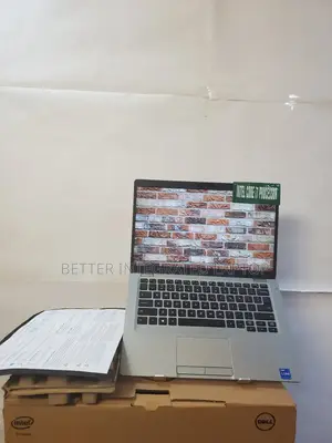 New Laptop HP EliteBook 755 G2 8GB Intel Core i5 SSD 256GB