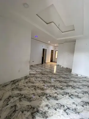 Furnished 2bdrm Block of Flats in Via Cole Street, Ogunlana for rent