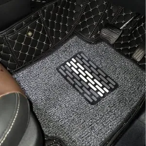 Double Layer Footmat for Hyndai Tucson