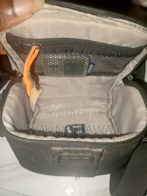 Camera Bag