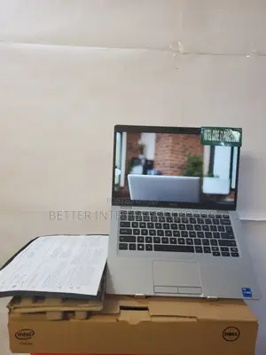 New Laptop HP EliteBook 755 G2 16GB Intel Core I5 SSD 256GB