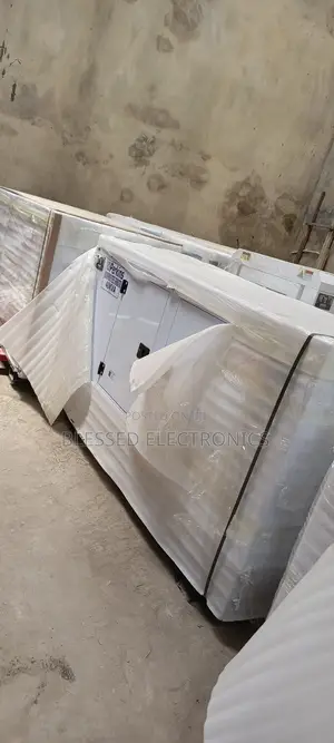 Perkins 40kva Made in Malaysia Copper Wire Some Proof