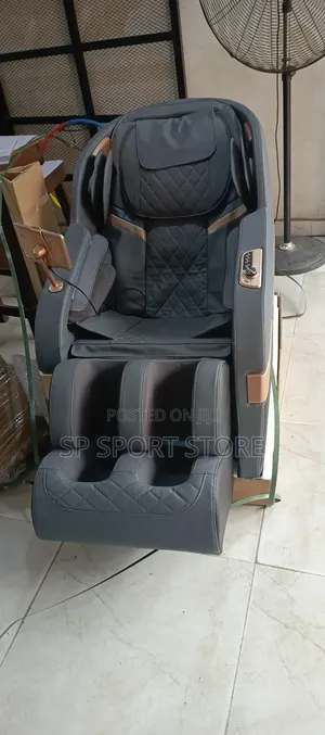 Massage Chair