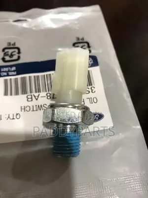 Ford Ranger Engine Oil Switch