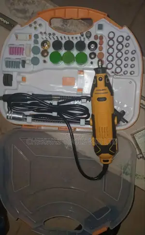 Mini Multipurpose Tools Set/Die Grinder