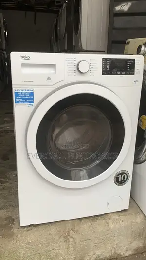 Premium Beko 7kg Smart Inverter Washing Machine