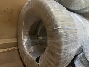 3” X 30m Steel Wire Hose