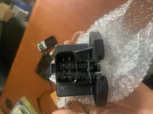 Ford Flex Fuel Pump Control Modulue