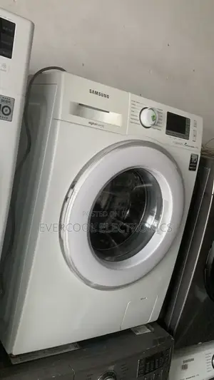  7kg Samsung Direct Drive Digital Inverter Washing Machine