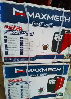 Welding Machine