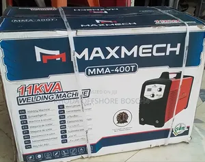 Welding Machine