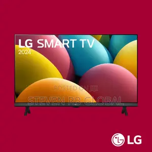 Lg Tv FHD 43 Inch Lr600 Smart