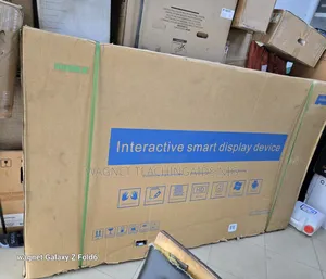 86inch Elondisplay Interactive Flat Panel