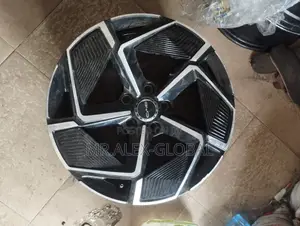 Original Design 19 Inches BMW Rim