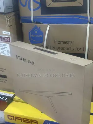 Long Range Network Starlink Gen 3 Wifi Router (V3)