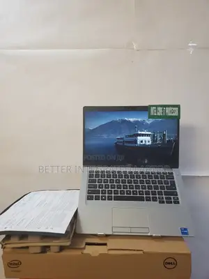 New Laptop HP EliteBook 755 G2 8GB Intel Core i5 SSD 512GB