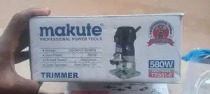 580w Trimmer/Palm Router Machine