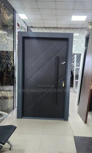 Turkey Luxury and Security Door