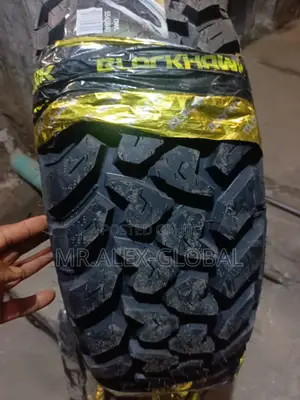 265/70/17 Off-Road Brand New