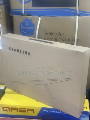 Starlink Gen 3 Wifi Router (V3) With Strong Signal