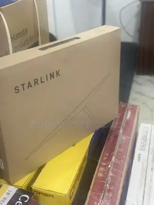 Sure Signal Starlink Gen 3 Wifi Router V3