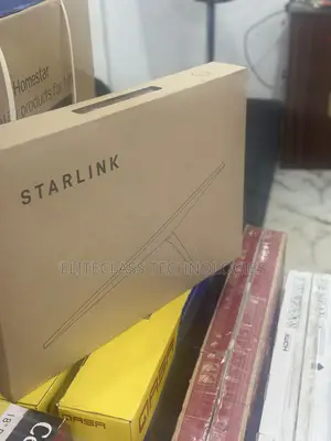 Efficient Starlink Gen 3 Wifi Router [V3]